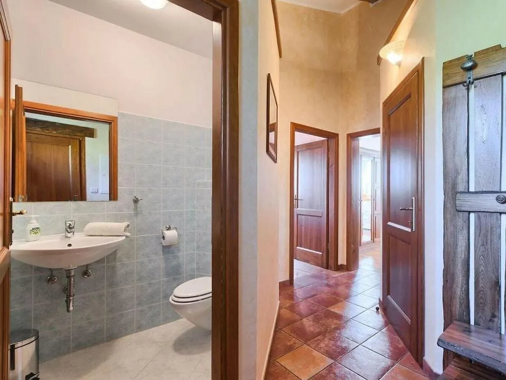 Villa Fiore Comfortable Holiday Residence Žminj 0*,  Chorvatsko