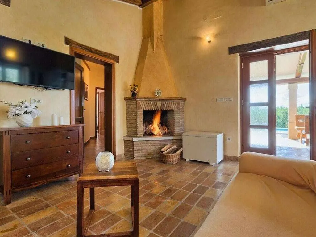 Villa Fiore Comfortable Holiday Residence Žminj