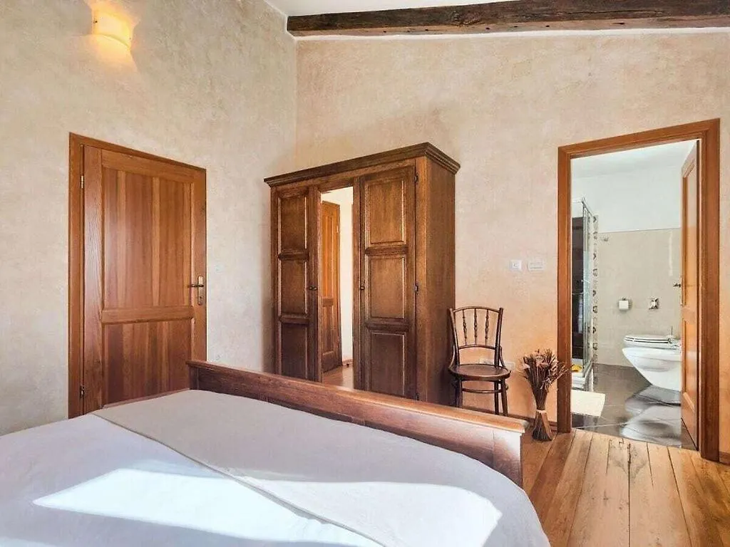 Villa Fiore Comfortable Holiday Residence Žminj