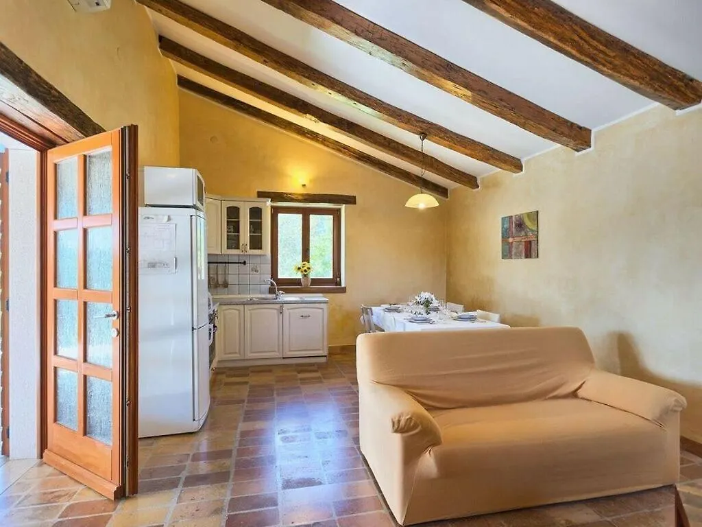 Villa Fiore Comfortable Holiday Residence Žminj