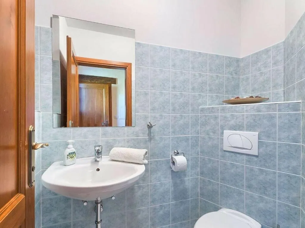 Villa Fiore Comfortable Holiday Residence Žminj